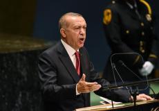 رجب طيب أردوغان