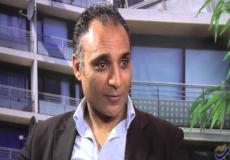 المحامي ربيع أزد أحمد