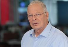 إيهود يعاري - مستشرق اسرائيلي