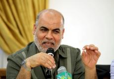 النائب يحيى العبادسة