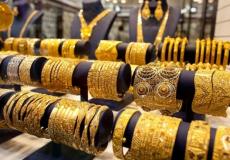 استقرار أسعار الذهب اليوم في قطر 5 سبتمبر