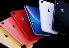 شركة آبل تطلق الأصغر ضمن هواتفها على الإطلاق