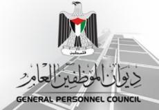ديوان الموظفين: استحداث نماذج تقييم أداء وظيفي خاصة بالفئة العليا