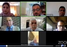 انطلاق فعاليات المؤتمر الدولي لتكنولوجيا المساندة بجامعة الأزهر في غزة