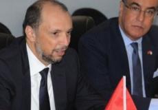 محسن الجزولي