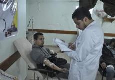 الخدمات الطبية تقدم أكثر من 50743 ألف خدمة صحية خلال شهر فبراير