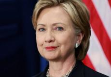هيلاري كلينتون