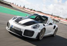 سيارة بورش 911