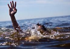 مصرع فتى وإصابة 5 غرقًا قبالة سواحل خانيونس