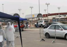 تسجيل 247 اصابة بفيروس كورونا في البلدات العربية خلال الأسبوع الماضي