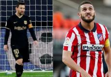 كوكي  وميسي