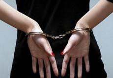 متهمة  - توضيحية-