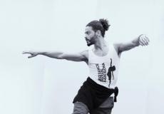 الفنان أيمن صفية 