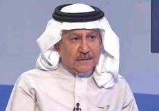 تركي الحمد كاتب سعودي