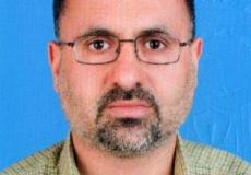  الباحث د. يحيى المدهون