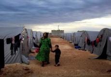 أسوأ مخيم للاجئين في العالم