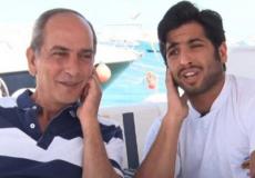 بسبب سارة حجازي نجل هشام سليم يُكذّب والده - أجريت تحويل جنسي