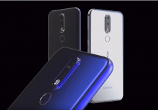 نوكيا Nokia X71