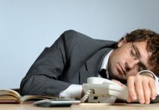 علماء في جامعة "فلوريدا جلف كوست" يتوصلون لفوائد الكسل - أرشيفية