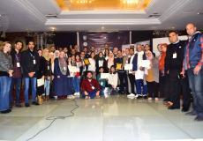 اختتام فعاليات ملتقى الرياديين الدولي الأول 2019.jpg