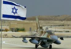 سلاح الجو الاسرائيلي - توضيحية