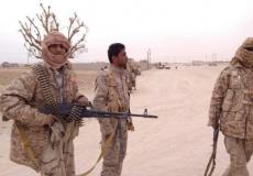 قوات النخبة الشبوانية