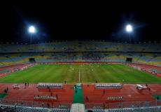  تأجيل مباراة الاهلي والزمالك