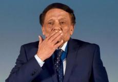 حقيقة وفاة عادل امام