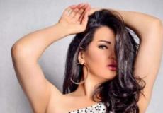 شاهد سما المصري ترقص بالبكيني وتثير جدلا واسعا