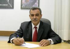 النائب د. جمال زحالقة