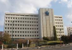 جامعة تل أبيب -ارشيفية-