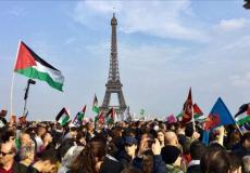 الجامعة العربية ترحب بجهود شبكة المنظمات الفرنسية من أجل فلسطين