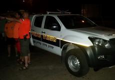 الشرطة الإسرائيلة تعتقل عريس وشقيقه في أم الفحم بالداخل المحتل