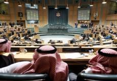 مجلس النواب الأردني