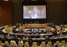 الأونروا تصدر بيانًا حول نتائج المؤتمر السنوي للتعهدات