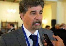 مدير عام الدائرة السياسية لمنظمة التحرير الفلسطينية السفير أنور عبد الهادي 