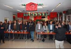 مهرجان حاشد في إحياء اليوبيل الذهبي