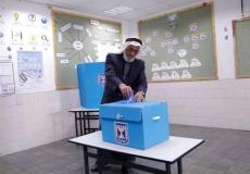 انتخابات الكنيست 2019 في البلدات العربية