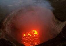 بركان بهاواي 