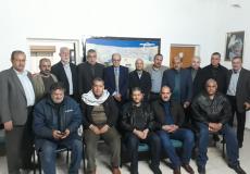 نادي غزة الرياضي