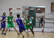 اتحاد كرة اليد يقرر تأجيل قرعة وبطولة الكأس في غزة اليوم