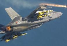 مقاتلات الـ "إف-35"