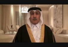 حقيقة وفاة خالد بن صقر القاسمي