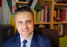 المتحدث باسم حركة فتح جمال نزال