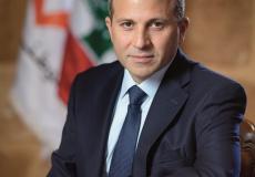 جبران باسيل