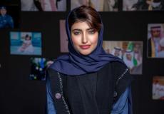 شاهد اريج العبدالله تدعو للاختلاط