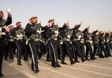 كلية الملك خالد العسكرية