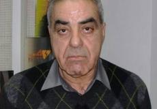 هاشم محاميد