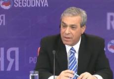 السفير عبد الحفيظ نوفل