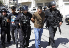 قوات الاحتلال تشن حملة اعتقالات واسعة في الضفة الغربية